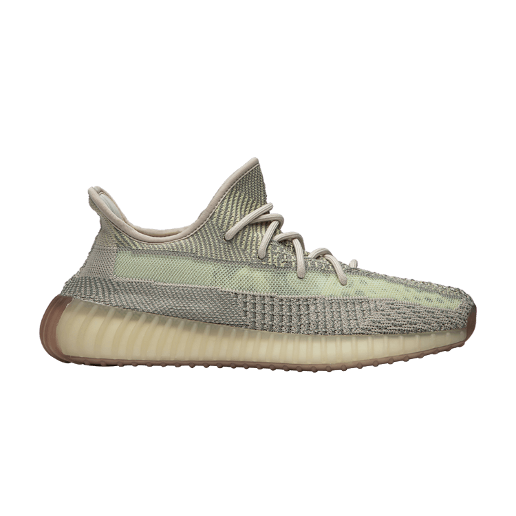 adidas Yeezy Boost 350 V2 Citrin (Non-Reflective)