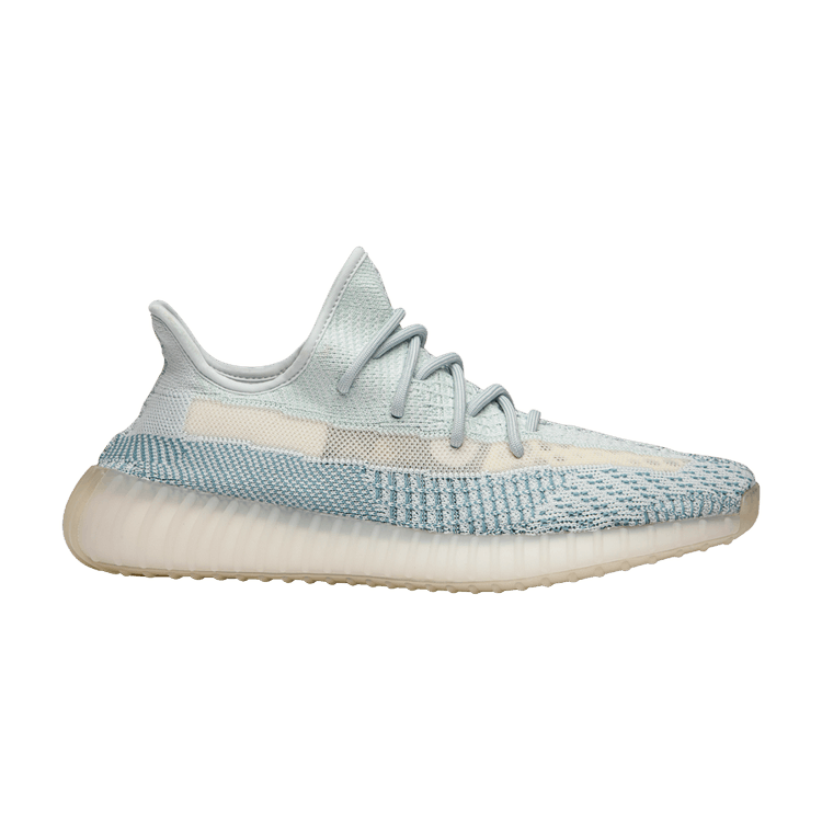 adidas Yeezy Boost 350 V2 Cloud White (Non-Reflective)