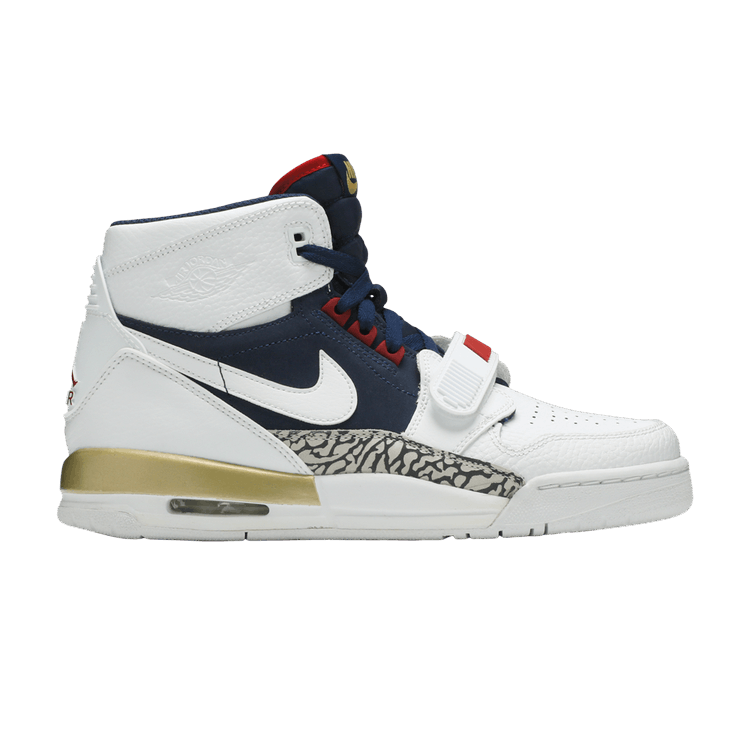 Jordan Legacy 312 Olympic (GS)