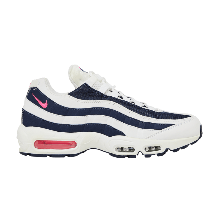 Nike Air Max 95 Marine Day Blue