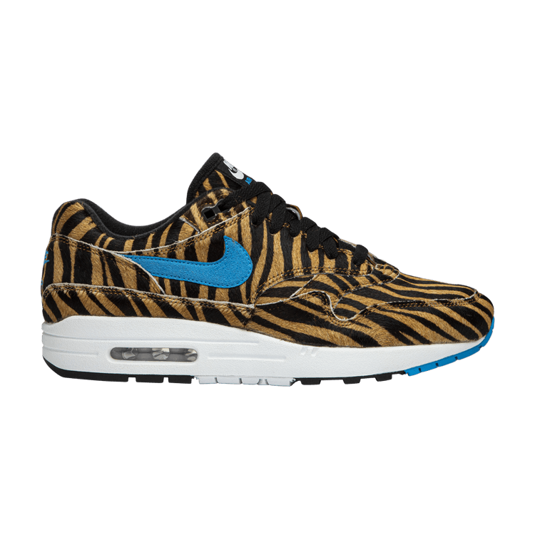 Nike Air Max 1 atmos Animal 3.0 Tiger