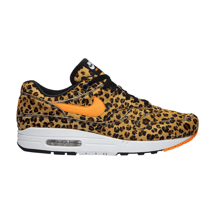 Nike Air Max 1 atmos Animal 3.0 Leopard