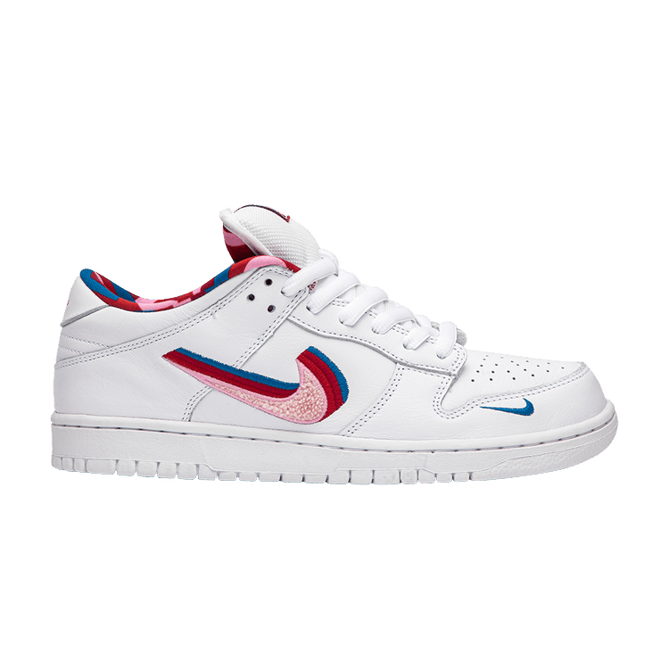 Nike SB Dunk Low Parra