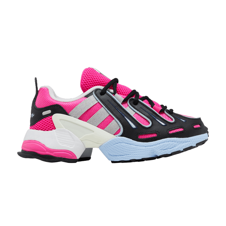 adidas EQT Gazelle Shock Pink Glow Blue (Women's)