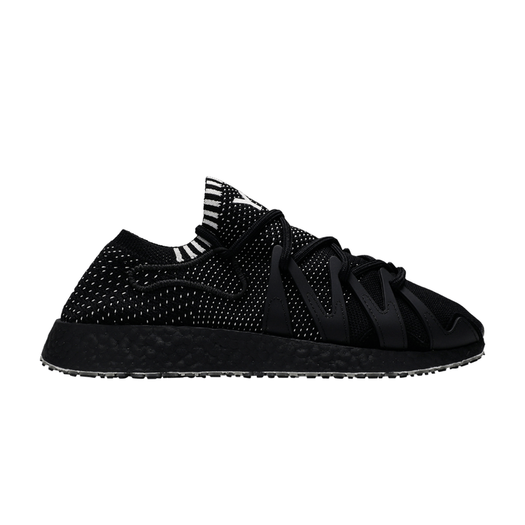 adidas Y-3 Raito Racer Black White