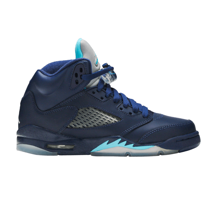 Jordan 5 Retro Pre-Grape (GS)