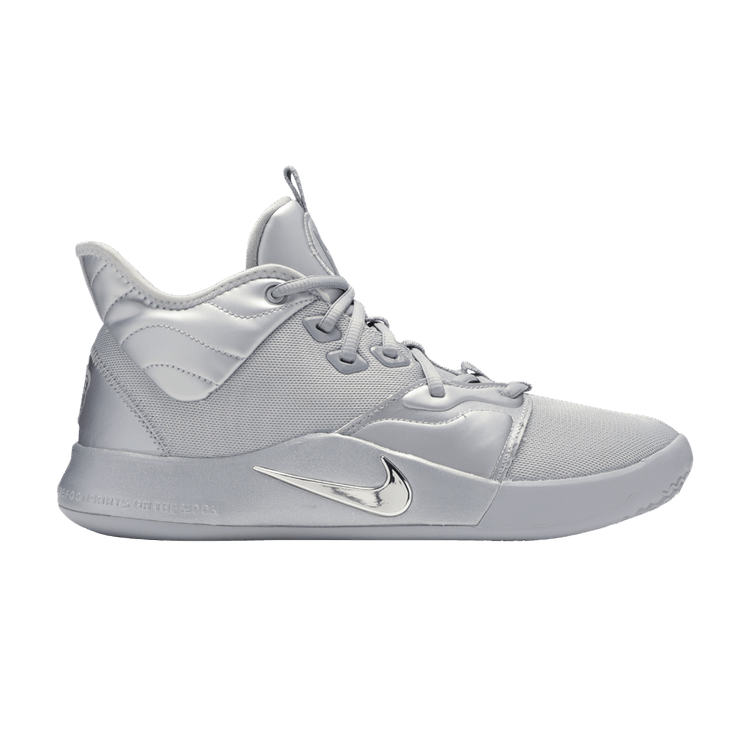 Nike PG 3 NASA 50th (Special Box)
