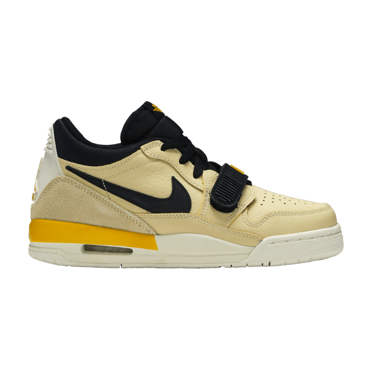 Jordan Legacy 312 Low Pale Vanilla (GS)