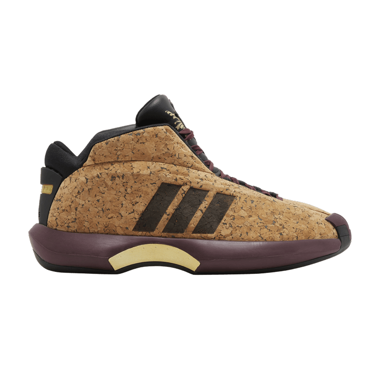 adidas Crazy 1 Kobe Vino Pack
