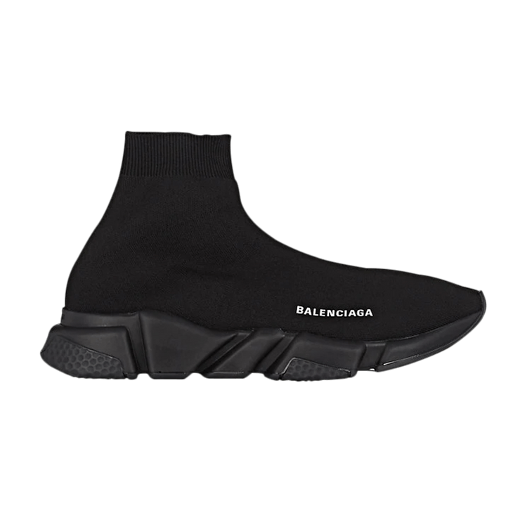 Balenciaga Speed Trainer Black (2018)