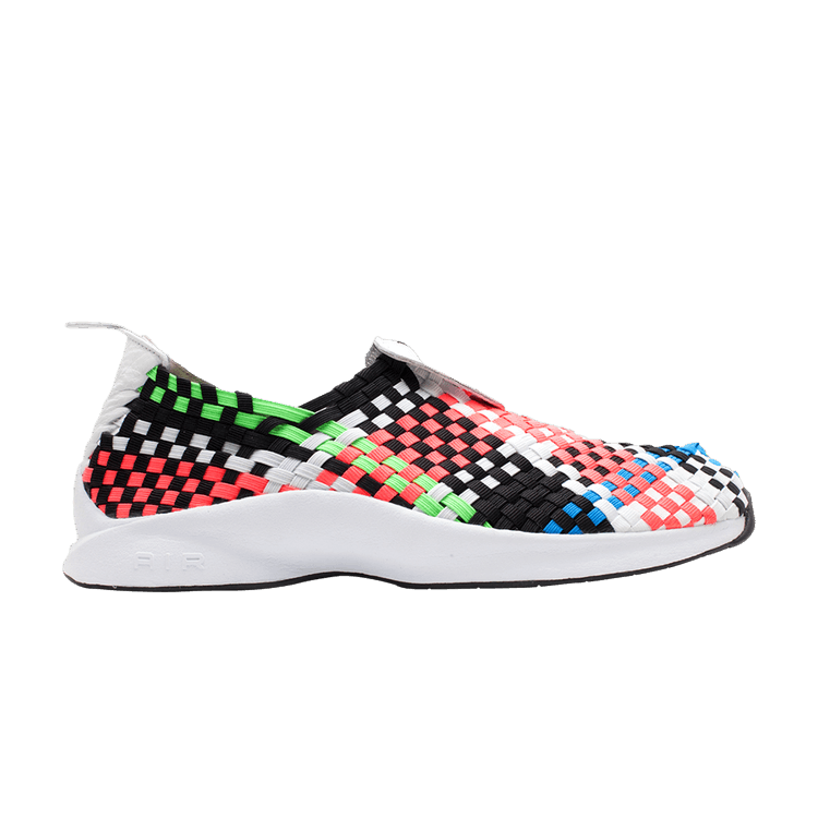 Nike Air Woven Multi-Color