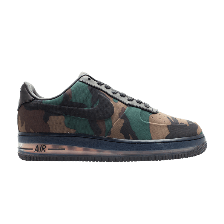 Nike Air Force 1 Low Max Air VT Camo