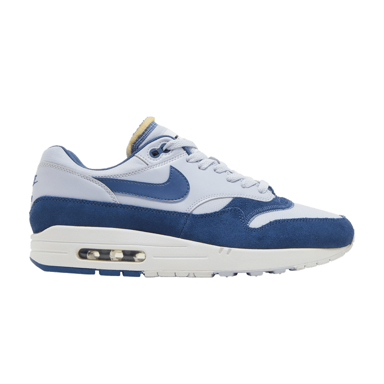 Nike Air Max 1 Ghost Navy