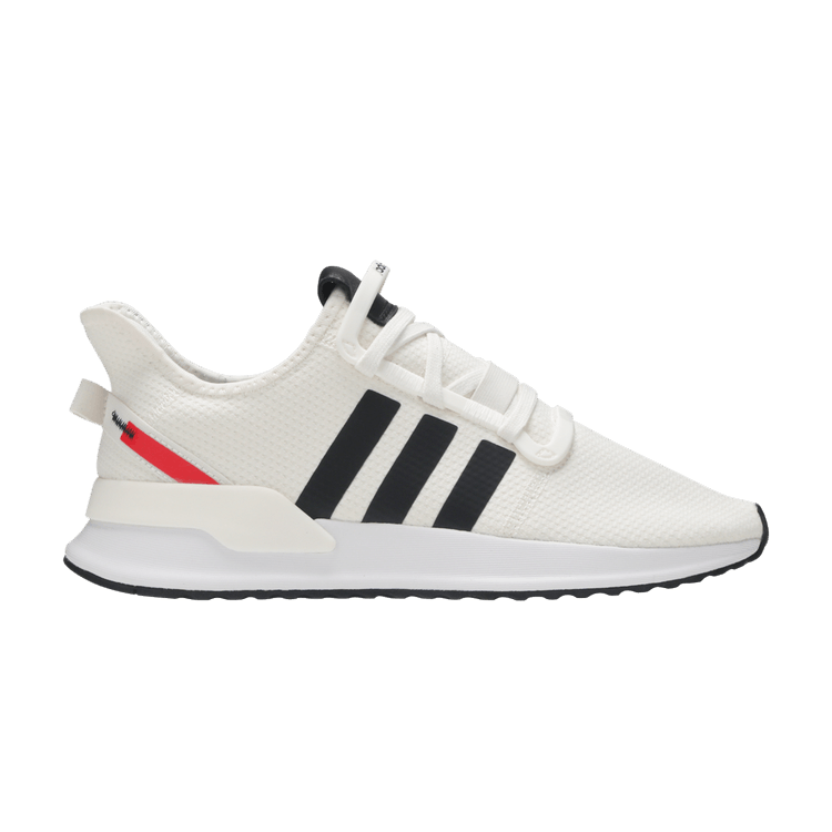 adidas U Path Run Off White