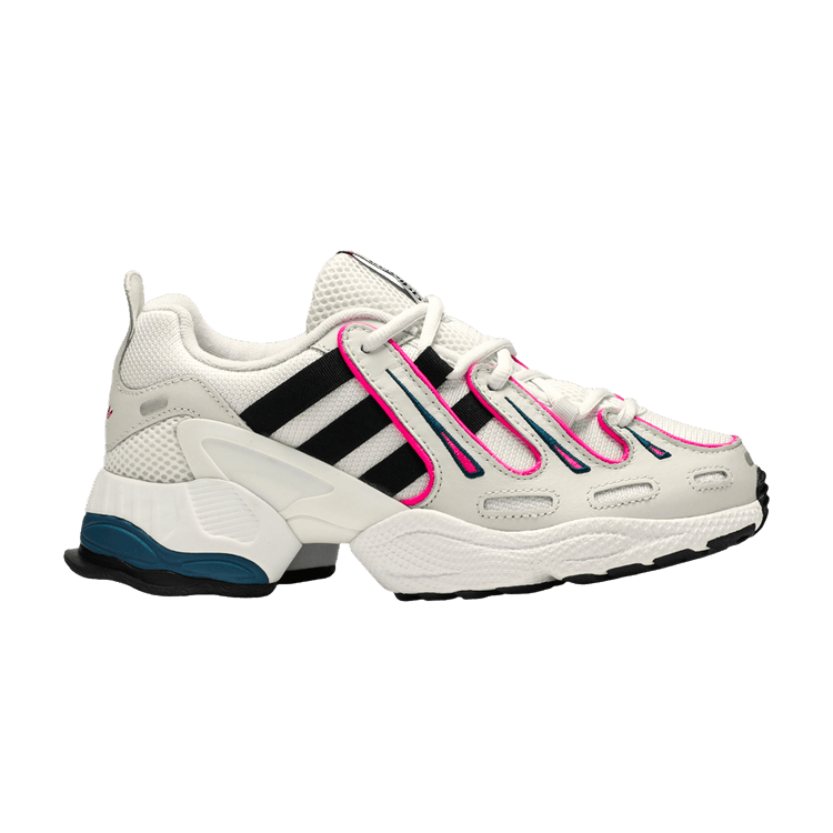 adidas EQT Gazelle Crystal White Shock Pink (Women's)