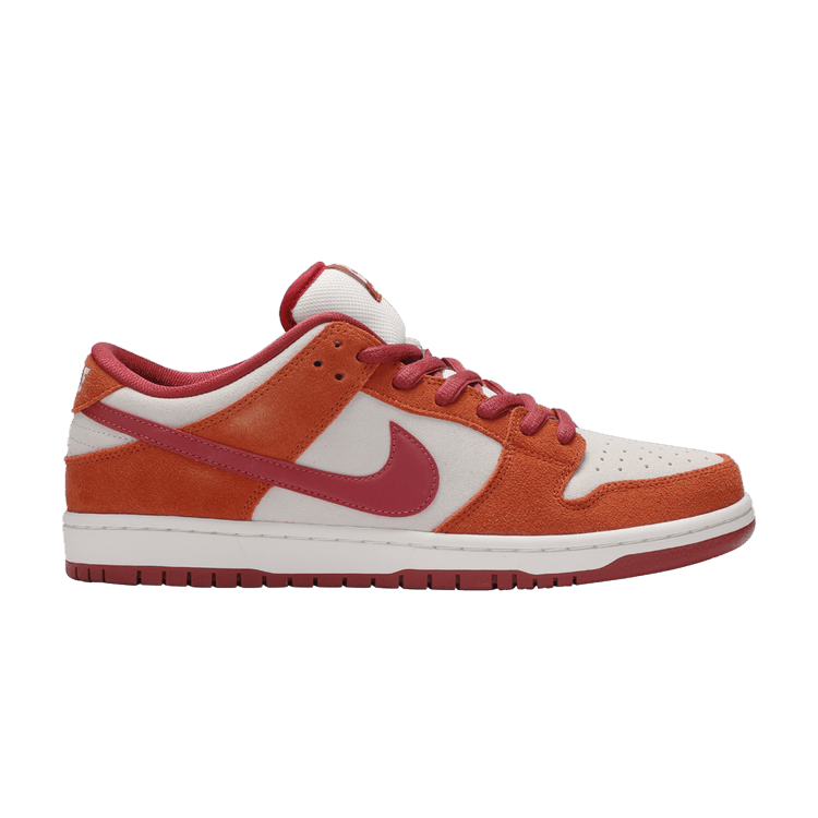 Nike SB Dunk Low Pro Dark Russet Cedar