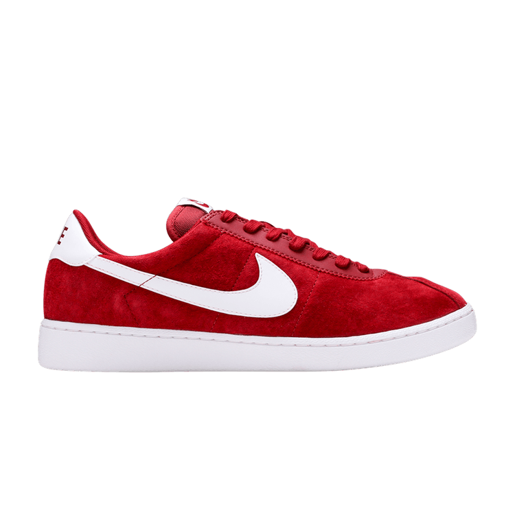 Nike Bruin Team Red White