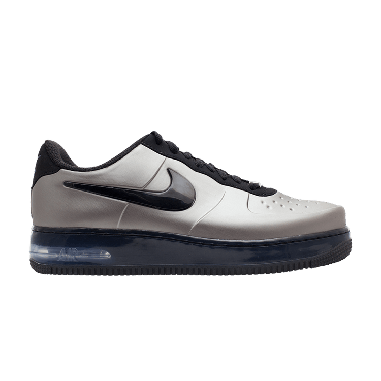 Nike Air Force 1 Foamposite Pro Low Pewter