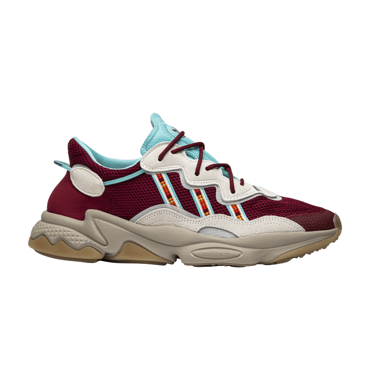 adidas Ozweego size?