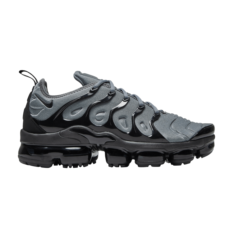 Nike Air Vapormax Plus Cool Grey Black