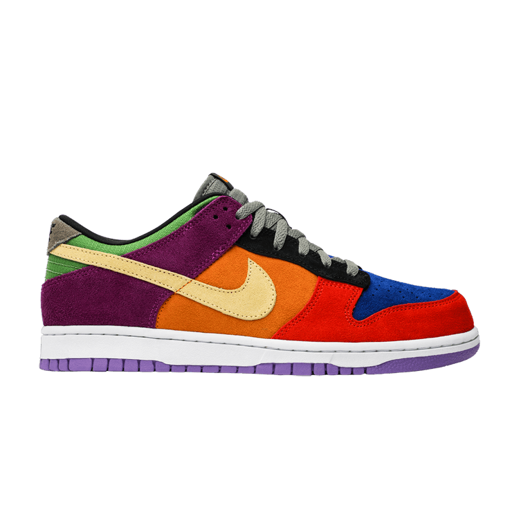 Nike Dunk Low SP Viotech (2019)