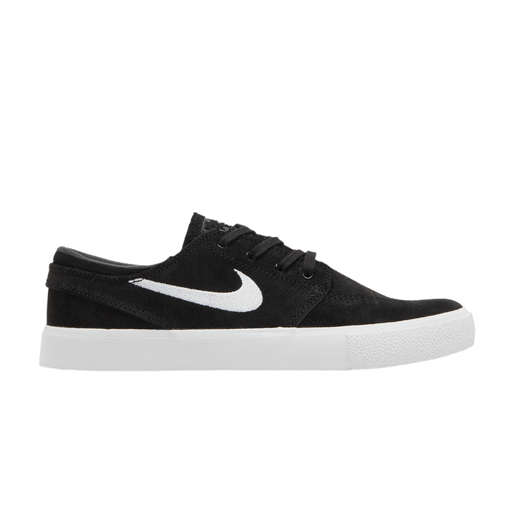 Nike SB Zoom Stefan Janoski RM Black