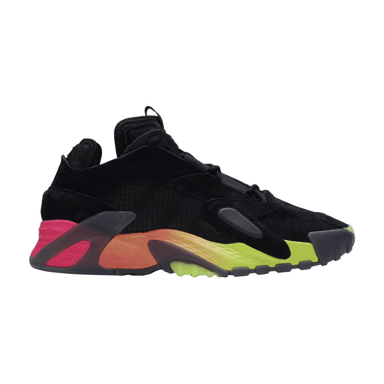 adidas Streetball Black Multi