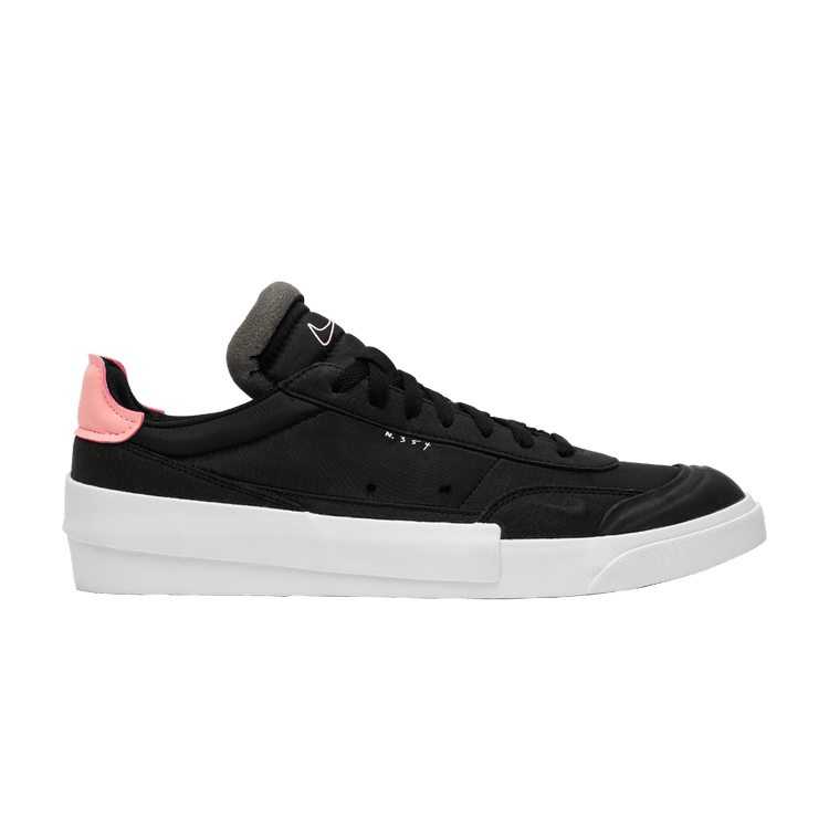 Nike Drop Type LX Black