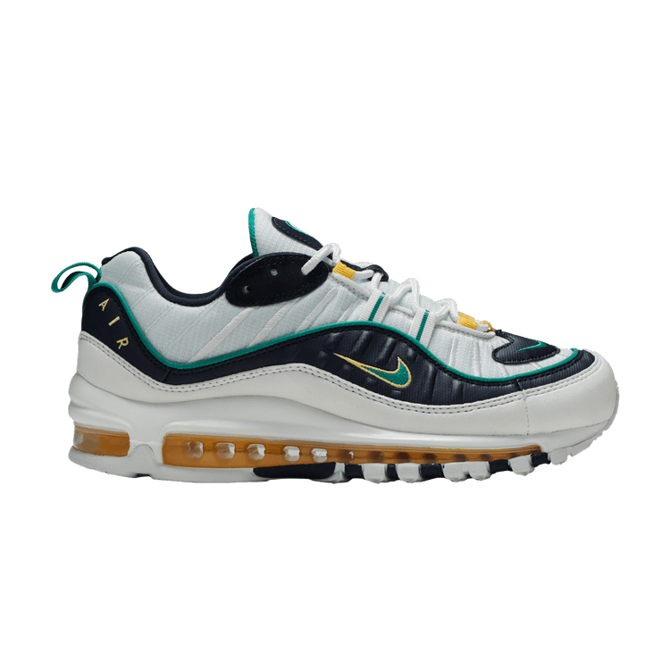 Nike Air Max 98 Mighty Ducks