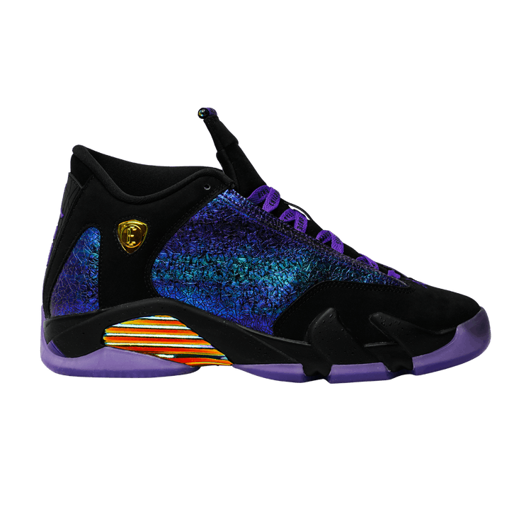 Jordan 14 Retro Doernbecher (2019) (GS)