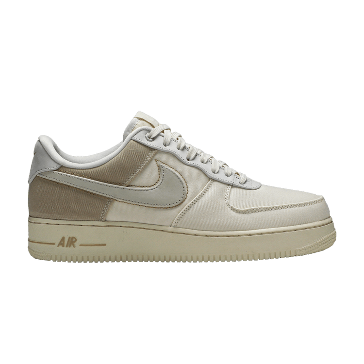 Nike Air Force 1 Low '07 PRM Pale Ivory