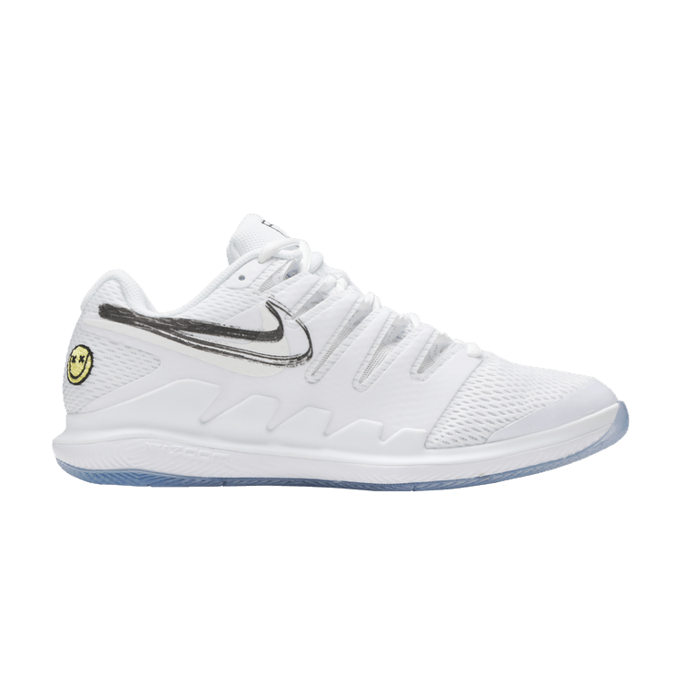 Nike Air Zoom Vapor X White Canary