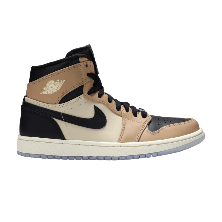 Jordan 1 Retro High Black Mushroom (Women's)