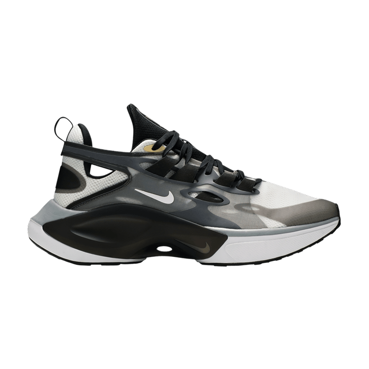 Nike Signal D/MS/X Black Football Grey