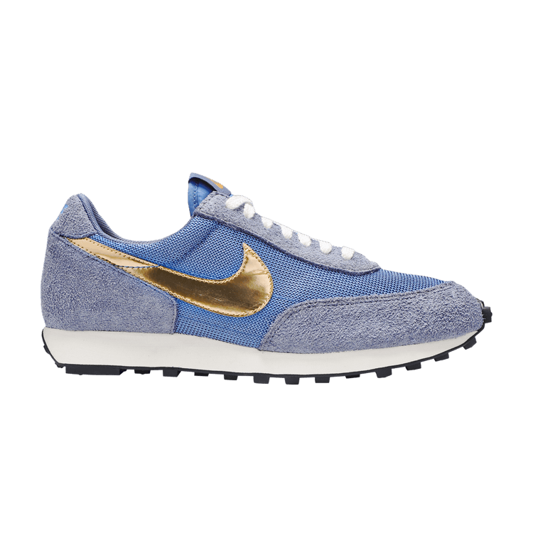 Nike Daybreak Metallic Gold