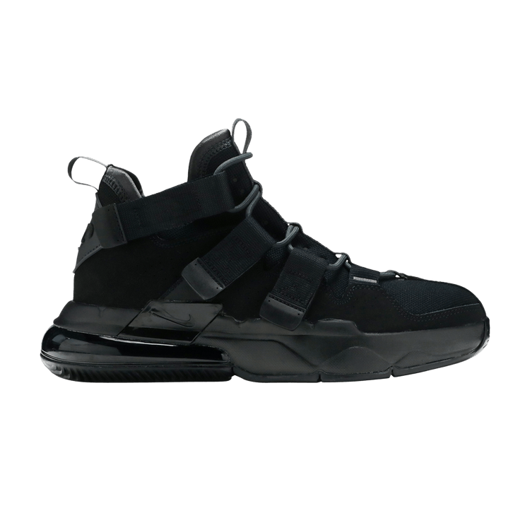 Nike Air Edge 270 Triple Black