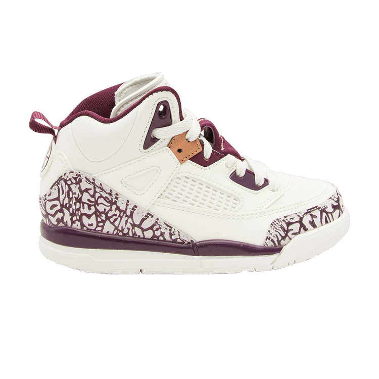 Jordan Spizike Bordeaux (PS)