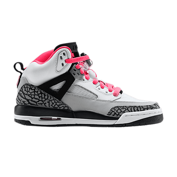 Jordan Spizike Hyper Pink (GS)