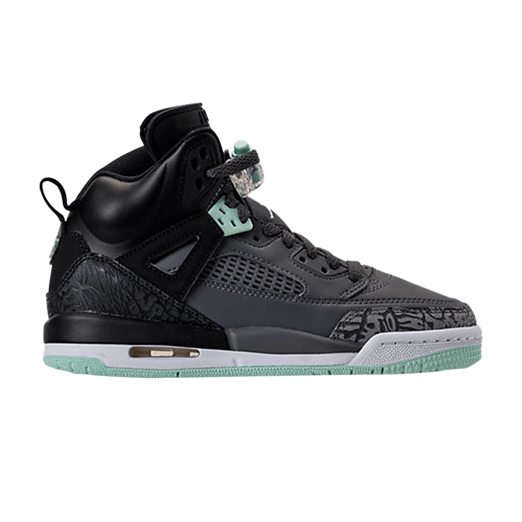 Jordan Spizike Mint Foam (GS)