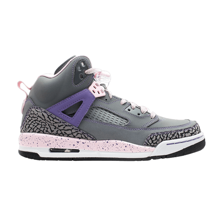 Jordan Spizike Purple Earth (GS)