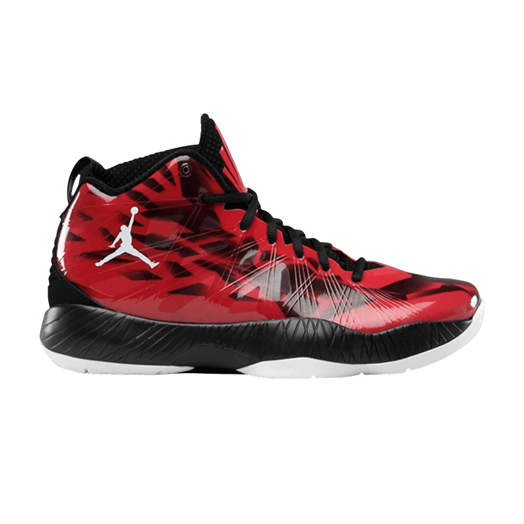 Jordan 2012 Lite EV Challenge Red