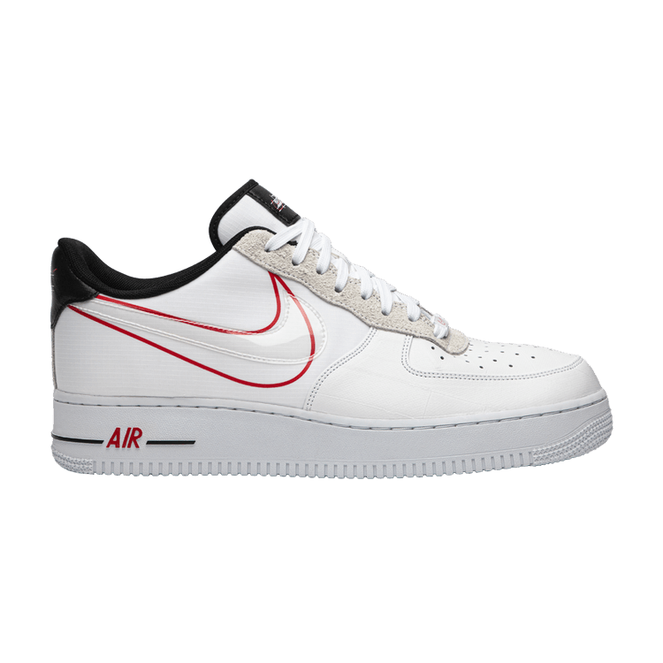 Nike Air Force 1 Low Script Swoosh Pack