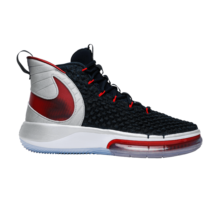 Nike Alphadunk Dunk Of Death