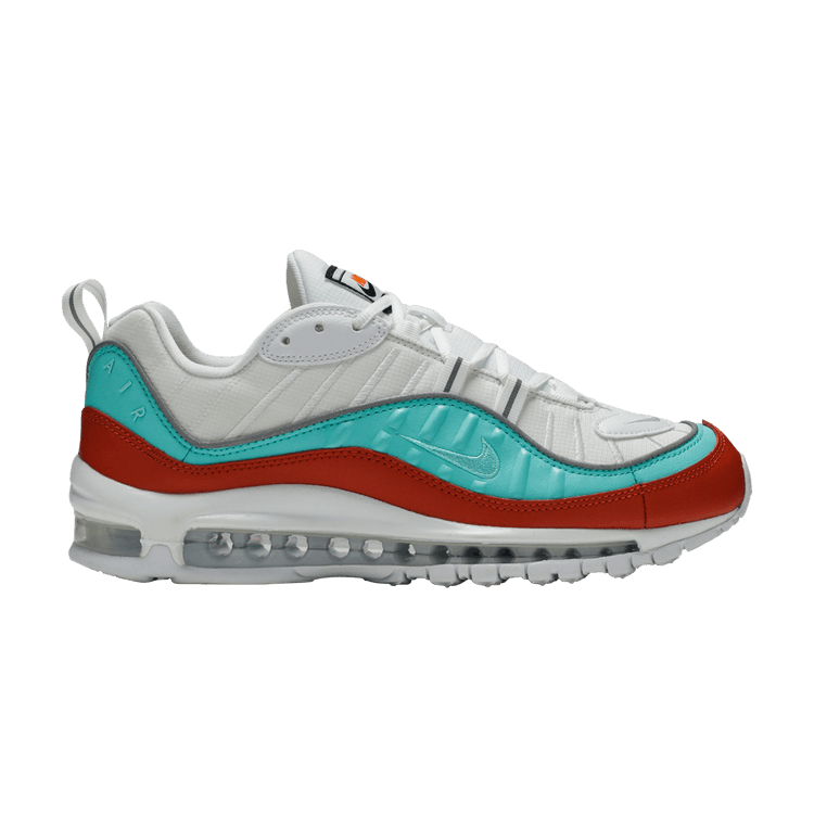 Nike Air Max 98 Cosmic Clay (Women's)