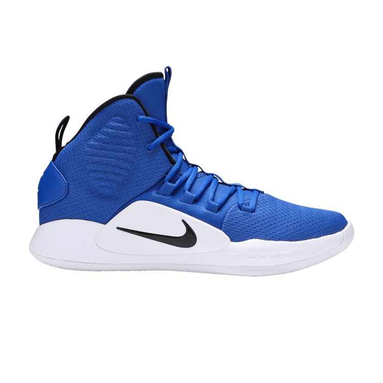 Nike Hyperdunk X TB Game Royal