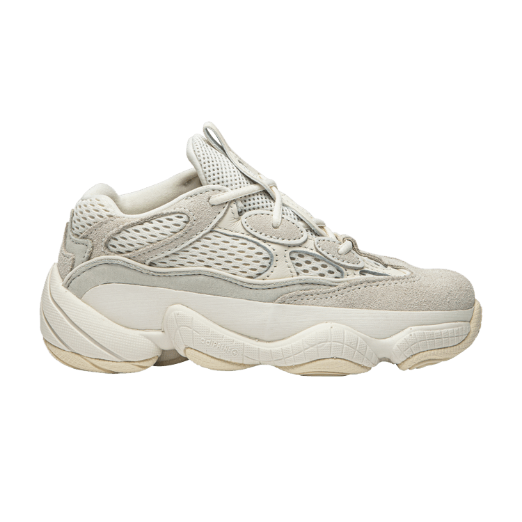 adidas Yeezy 500 Bone White (Kids)