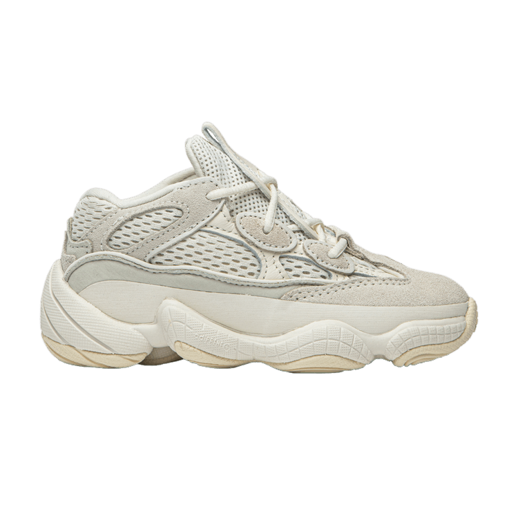 adidas Yeezy 500 Bone White (Infants)