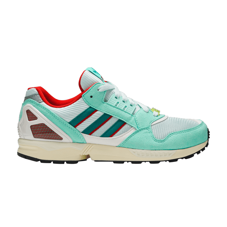 adidas ZX 9000 30 Years of Torsion