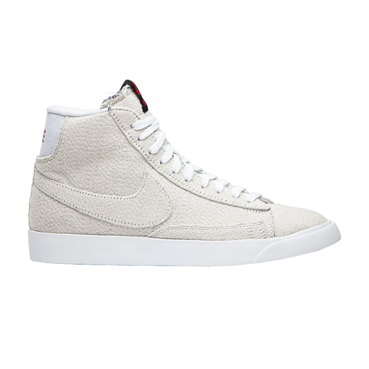 Nike Blazer Mid Strangers Things Upside Down Pack
