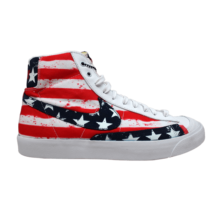 Nike Blazer Mid '77 Premium Vintage Independence Day